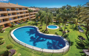 Pet Friendly Apartment In Marbella-Elviria